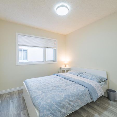 Uofc-Sait-Banff Trail-Suite A&B คาลการี ภายนอก รูปภาพ