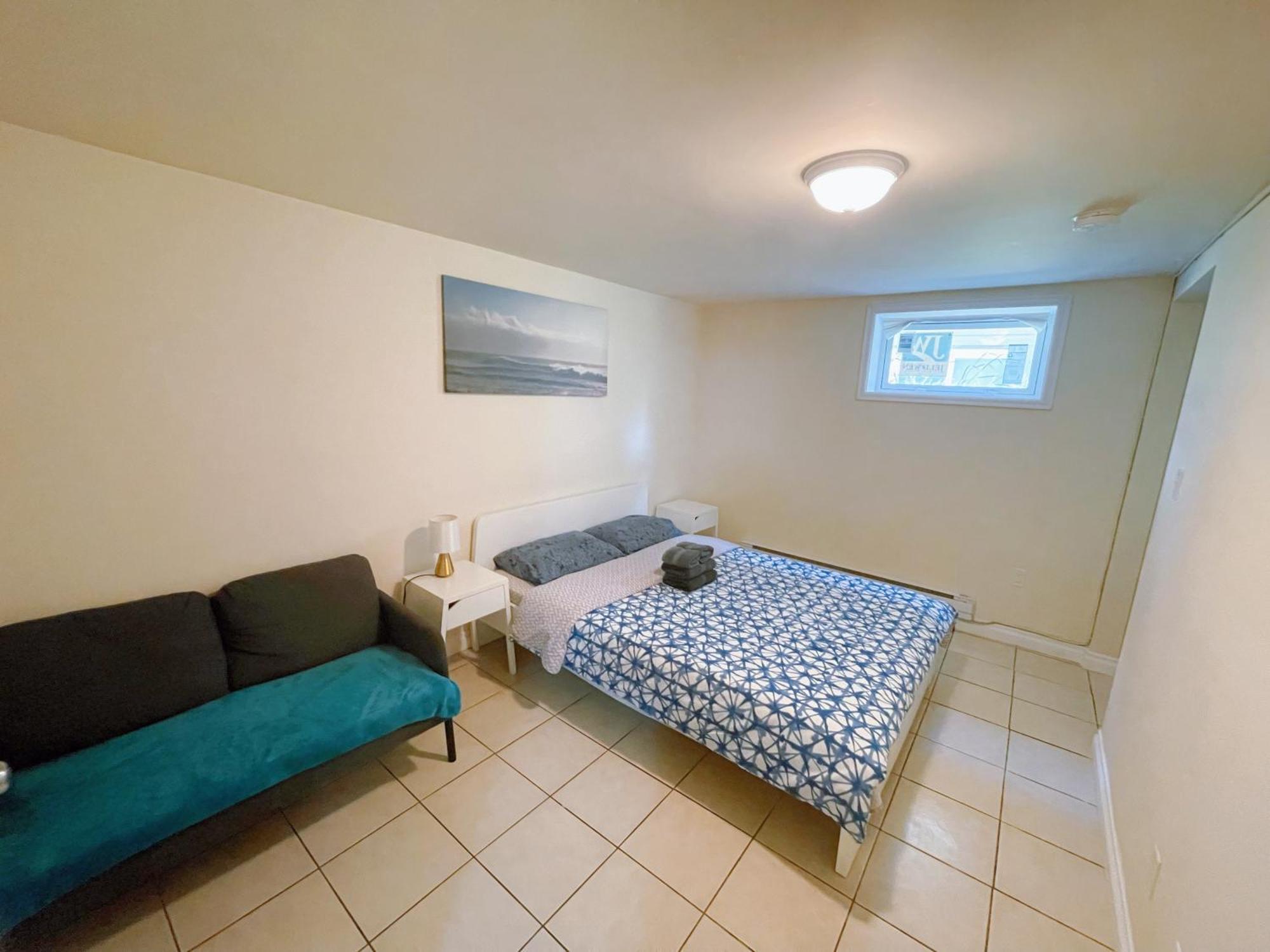 Uofc-Sait-Banff Trail-Suite A&B คาลการี ภายนอก รูปภาพ